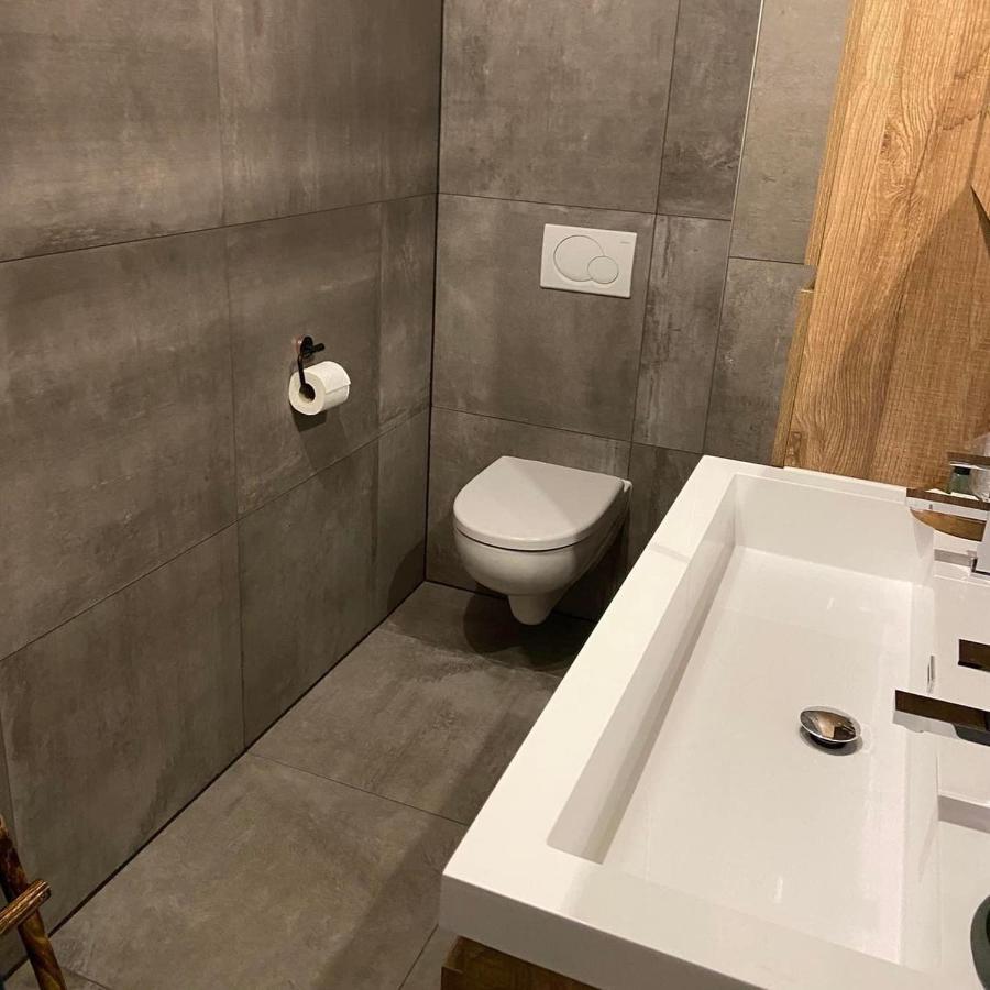 B&B Pullemans Wijster Экстерьер фото